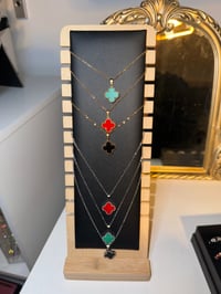 Image 1 of classy necklace 