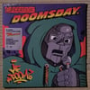 MF Doom - Operation Doomsday