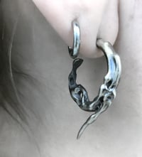 Image 1 of Mantis Earring
