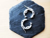 Image 3 of Mantis Earring