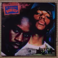 Image 1 of Mobb Deep - Infamous