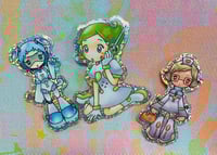 New! Angels at Work!