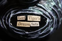 Image 3 of Lord Tiger's Dream Salts