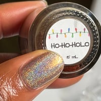 Image 20 of Ho-Ho-Holo