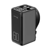 MSL 60000mAh Portable Power Bank with LED Lighting for Outdoor Use