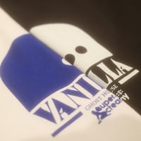 Image 1 of VANILLA GHOST HOUSE vol. 1 (SHIRT)