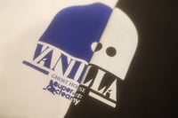 Image 4 of VANILLA GHOST HOUSE vol. 1 (SHIRT)