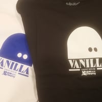 Image 8 of VANILLA GHOST HOUSE vol. 1 (SHIRT)