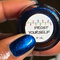 Image 20 of Frost Yourself