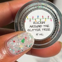 Image 14 of Rockin' Around The Glitter Tree 