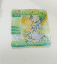 Image 4 of Lenticular Keychain + Sticker