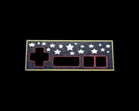 Image 1 of  Patriot Nes Overlay