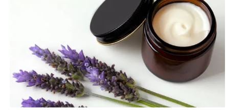 LAVISHea! Luxurious Intoxicatingly & Calming Lavender Shea Body Butter.  3.5 oz.