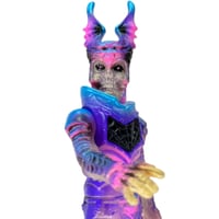 Image 2 of barbarian rage necrovenger