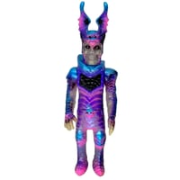 Image 3 of barbarian rage necrovenger