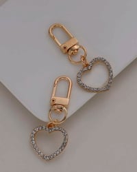 Image 3 of LOVE KEY HOLDER 