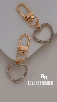 Image 6 of LOVE KEY HOLDER 