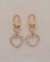 Image 7 of LOVE KEY HOLDER 