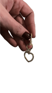 Image 2 of LOVE KEY HOLDER 