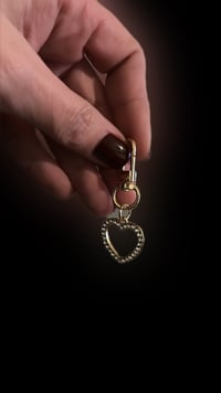Image 4 of LOVE KEY HOLDER 
