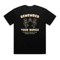 Image 1 of Bungs Tee