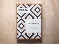 Image 3 of CUSTOM: Acknowledgement Plaque