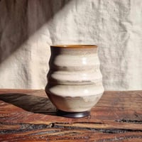 Image 1 of Lantern Cup - MOONSTONE