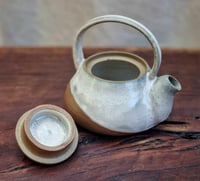 Image 2 of Teapot - MOONSTONE