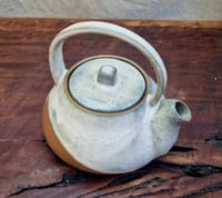 Image 3 of Teapot - MOONSTONE
