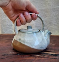 Image 5 of Teapot - MOONSTONE