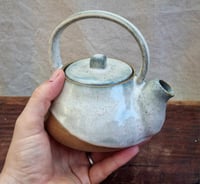 Image 6 of Teapot - MOONSTONE