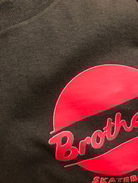 Image 2 of Sick ass classic circle logo tee 
