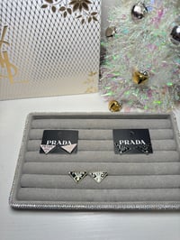 The classy Earrings 