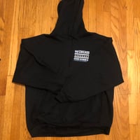 Image 1 of 1312 chicago hoodie 
