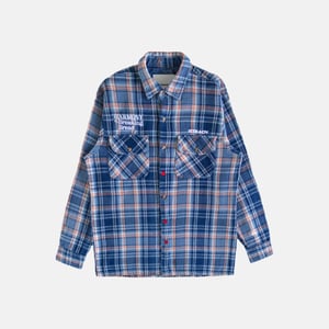 Sundae Sauuce / STEADYNEWYORK® UNIFORM Flannels