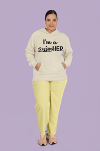 Image 2 of I'm a swimHER