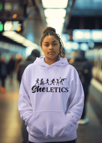 Image 1 of SHEletics