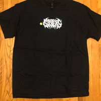 Image 1 of Misprint sisters shirt 