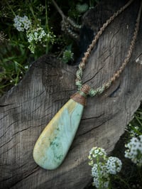 Image 1 of Pounamu Drip