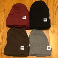 Image 1 of Sisters beanie 