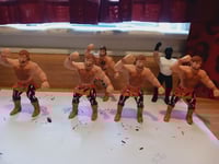 Death Match Series 1