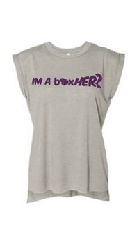 Image 1 of I'm a boxHER