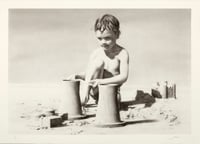 Image 4 of Grain de Sable - Main Edition AP 1/5