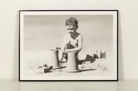 Image 1 of Grain de Sable - Main Edition AP 1/5