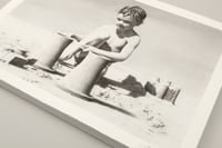 Image 2 of Grain de Sable - Main Edition AP 1/5