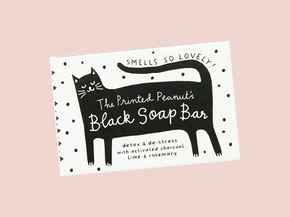 Image of SEIFE Black Soap