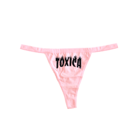 Image 3 of TOXICA THONG