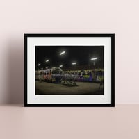 Image 1 of Daddy's night