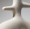 Ceramic Sculpture Abstract Figure (Code 202)