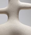 Ceramic Sculpture Abstract Figure (Code 202)